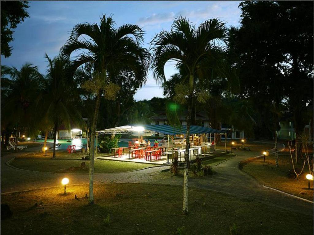 Hotel Panorama Country Langkawi Kuah Exteriér fotografie